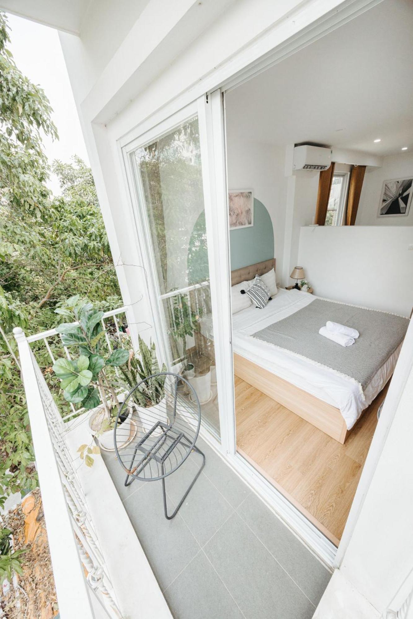 The Euphoria Sophisticated Style - Stay 24H ฮานอย ภายนอก รูปภาพ