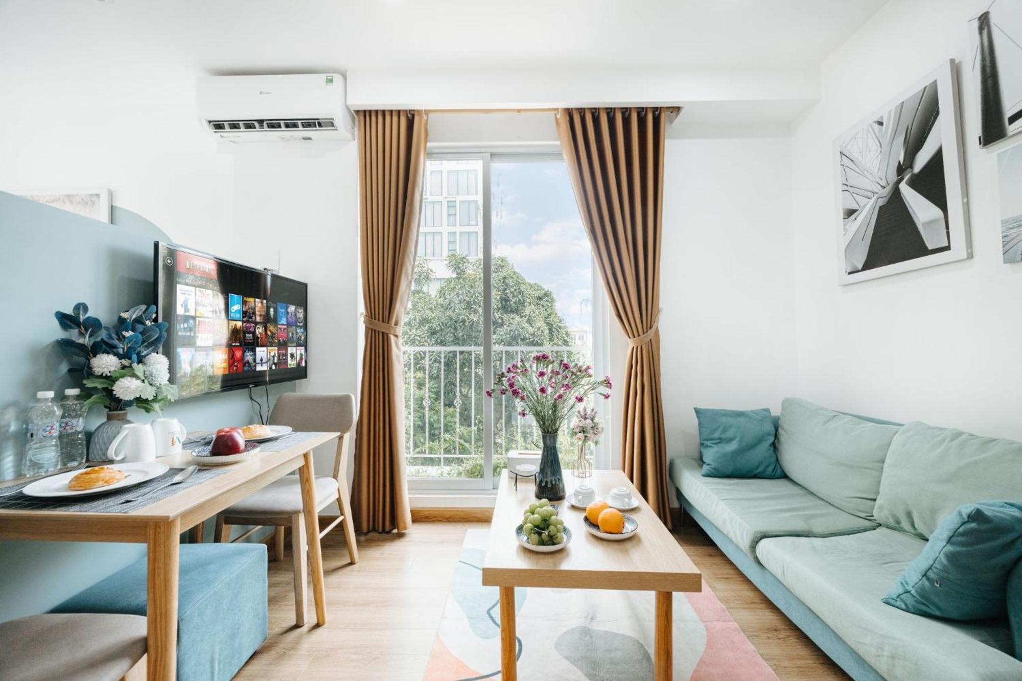 The Euphoria Sophisticated Style - Stay 24H ฮานอย ภายนอก รูปภาพ