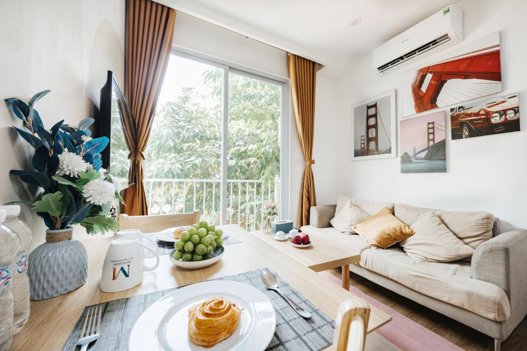 The Euphoria Sophisticated Style - Stay 24H ฮานอย ภายนอก รูปภาพ